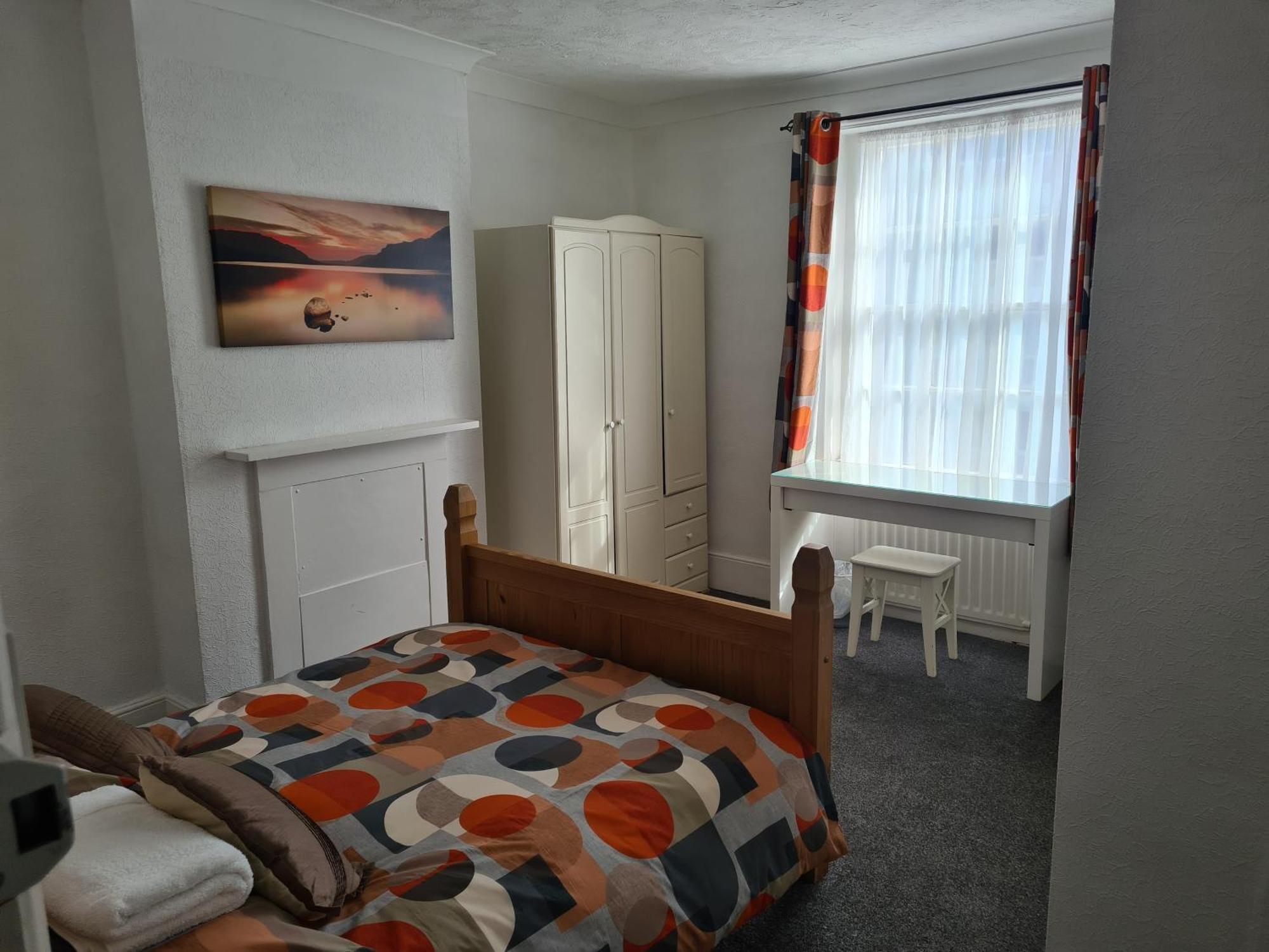 Maon Hotel Hove Pokoj fotografie